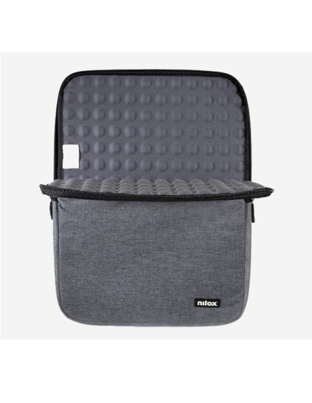 SLEEVE 14.1 GRIGIA