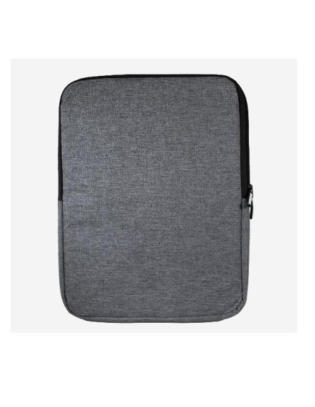 SLEEVE 15.6 GRIGIA