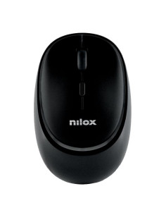 MOUSE DUAL SILENT RECHARG. BLACK 2
