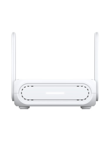 ASUS RT-BE58 Go router wireless 2.5 Gigabit Ethernet Dual-band (2.4 GHz/5 GHz) Bianco
