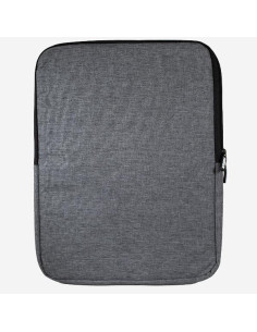 SLEEVE NOTEBOOK 13.3 GRIGIO 2