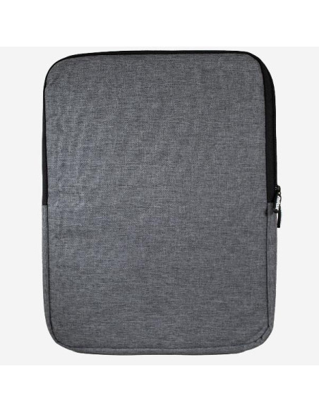 SLEEVE NOTEBOOK 13.3 GRIGIO