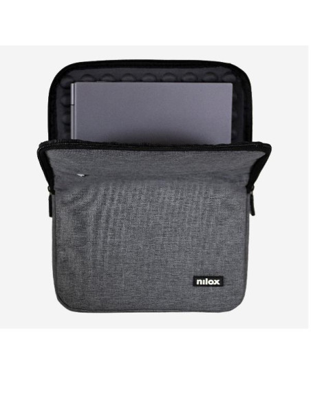 SLEEVE 13.3 GRIGIA