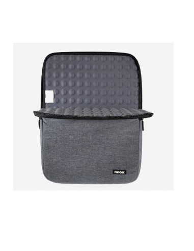 SLEEVE NOTEBOOK 13.3 GRIGIO