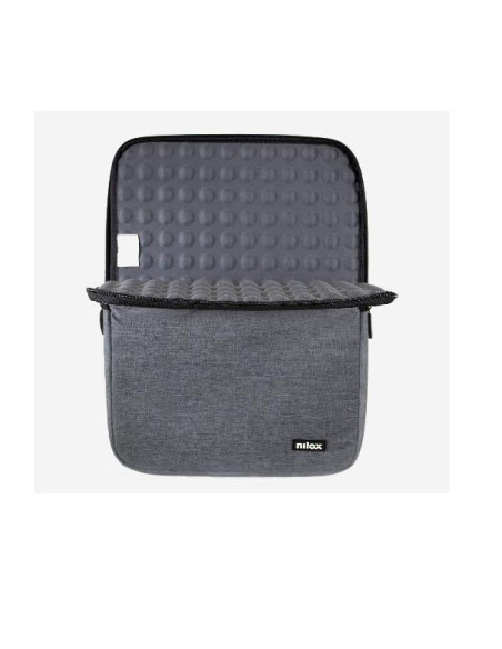 SLEEVE NOTEBOOK 13.3 GRIGIO
