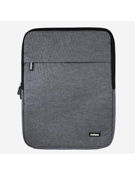 SLEEVE NOTEBOOK 13.3 GRIGIO