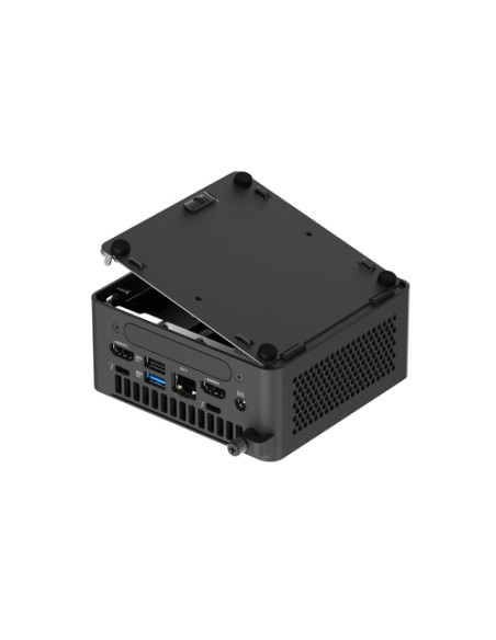 ASUS NUC 15 Pro RNUC15CRHU500002 Nero 225H