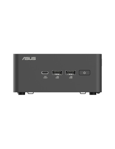 ASUS NUC 15 Pro RNUC15CRHC700002 Nero