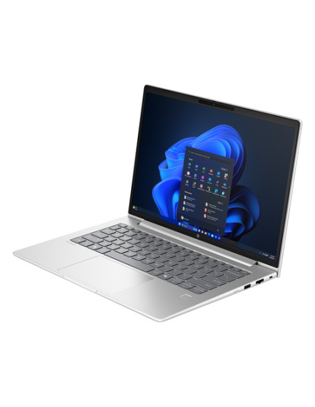 HP ProBook 4 G1ah AMD Ryzen™ 5 220 Computer portatile 35,6 cm (14") WUXGA 16 GB DDR5-SDRAM 512 GB SSD Wi-Fi 6E (802.11ax) Wind