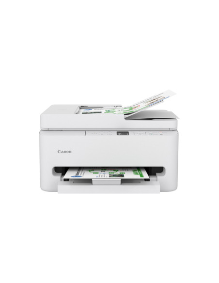 Canon PIXMA TS7550i Ad inchiostro A4 1200 x 1200 DPI Wi-Fi
