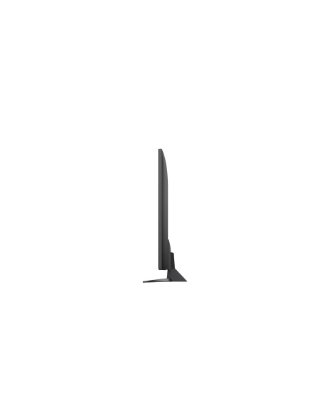 LG NanoCell AI 55NANO81A3A TV 139,7 cm (55") 4K Ultra HD Smart TV Wi-Fi Nero