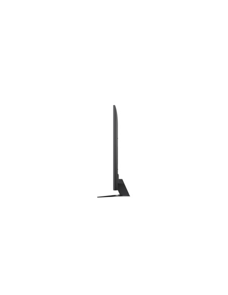 LG NanoCell AI 65NANO81A3A TV 165,1 cm (65") 4K Ultra HD Smart TV Wi-Fi Nero