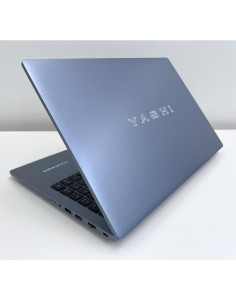 NB YASHI HAMMER YP1538 15,6'' AMD Ryzen7 7730U 16GB RAM 512GB SSD M.2 W11P