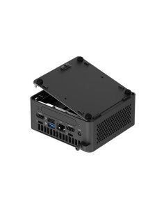 ASUS NUC 15 Pro RNUC15CRHU700002 Nero 255H 2