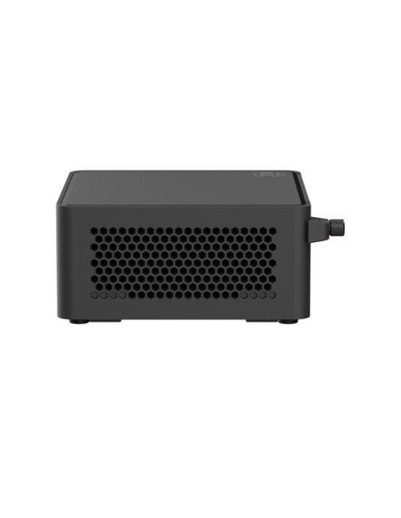 ASUS NUC 15 Pro RNUC15CRHU700002 Nero 255H