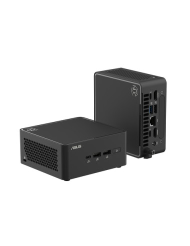 ASUS NUC 15 Pro RNUC15CRHU700002 Nero 255H