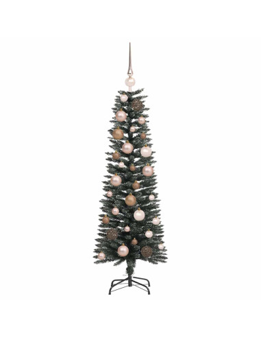 AlberodiNataleartificiale Verde 120cm PVC