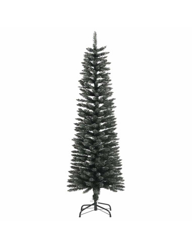AlberodiNataleartificiale Verde 150cm PVC