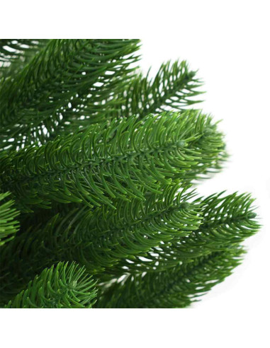 Albero di Natale artificiale Verde 180 cm PE