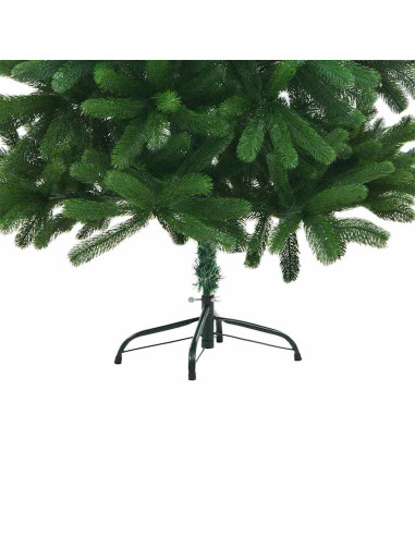 Albero di Natale artificiale Verde 180 cm PE