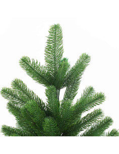 Albero di Natale artificiale Verde 180 cm PE