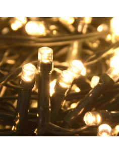 Albero di Natale artificiale Verde 180 cm PE 2