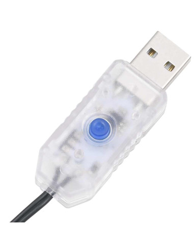 Albero di Natale artificiale preilluminato Verde 240 cm PVC