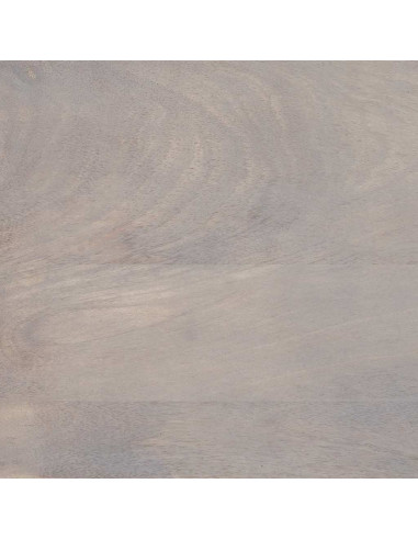 Armadio da Notte 2 pcs Grigio 40 x 33 x 46 cm