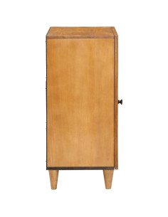 Credenza Marrone chiaro 33.5 x 40 x 75 cm