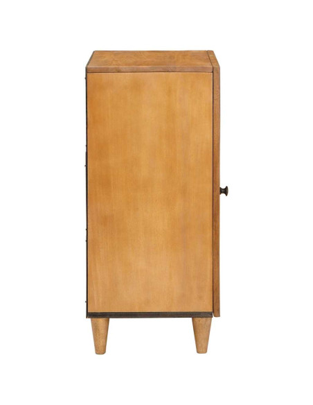 Credenza Marrone chiaro 33.5 x 40 x 75 cm