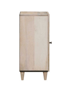 Credenza Bianco 33.5 x 40 x 75 cm