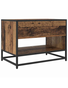 Mobile TV Legno vecchio 61 x 40 x 46 cm Legno multistrato