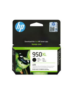 HP Cartuccia originale inchiostro nero ad alta capacità 950XL