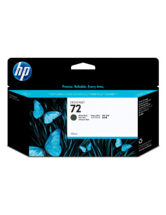 HP Cartuccia inchiostro nero opaco 72, 130 ml