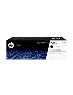 HP Cartuccia toner nero originale LaserJet 106A