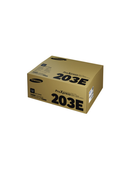 Samsung Cartuccia toner nero ad altissima resa MLT-D203E