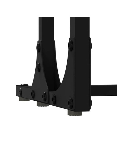 Tavolo da caffè nesting 3 pcs Legno vecchio 50.5 x 35 x 53 cm