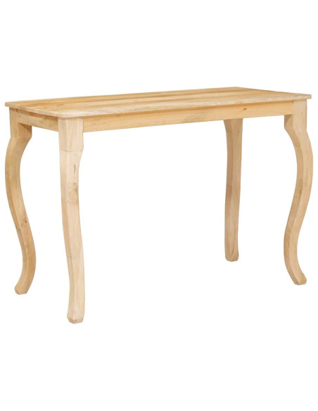 Tavolino da salotto Marrone 100 x 55 x 77 cm