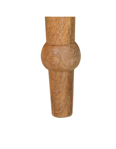 Tavolino da salotto Marrone 100 x 55 x 77 cm