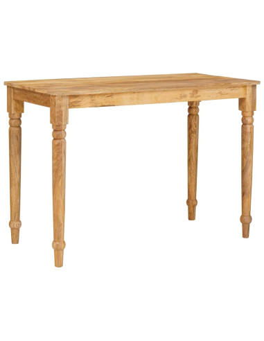 Tavolino da salotto Marrone 100 x 55 x 77 cm