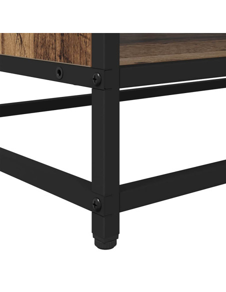 Mobile TV Legno vecchio 61 x 40 x 46 cm Legno multistrato