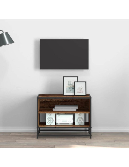 Mobile TV Legno vecchio 61 x 40 x 46 cm Legno multistrato