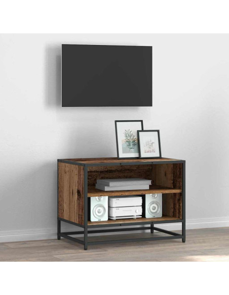 Mobile TV Legno vecchio 61 x 40 x 46 cm Legno multistrato