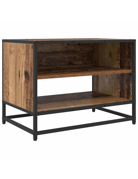 Mobile TV Legno vecchio 61 x 40 x 46 cm Legno multistrato