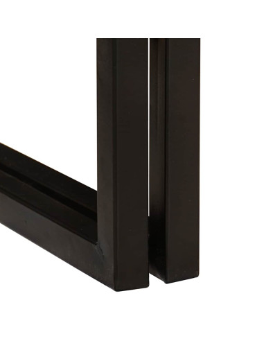 Credenza Marrone 66 x 33 x 70 cm legno massello di riciclo