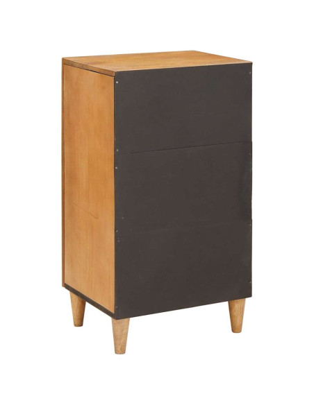 Credenza Marrone chiaro 33.5 x 40 x 75 cm