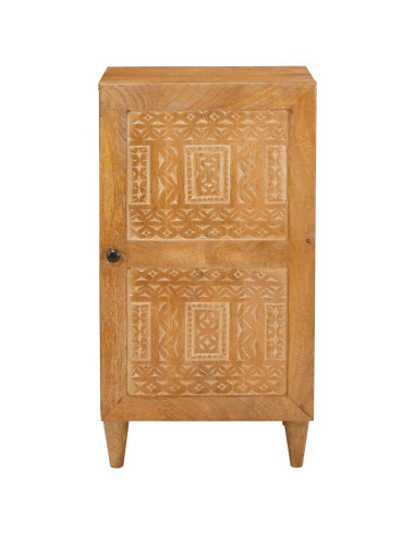 Credenza Marrone chiaro 33.5 x 40 x 75 cm