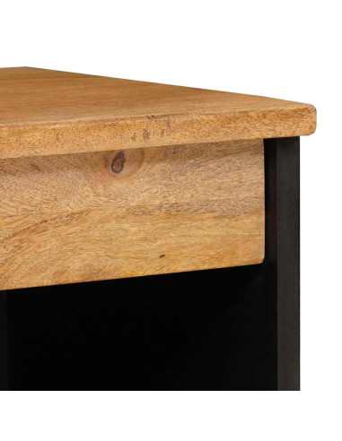 Credenza Marrone chiaro 33.5 x 60 x 75 cm