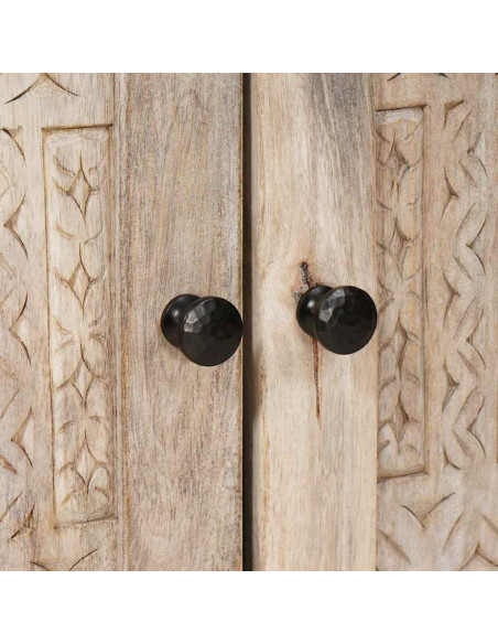 Credenza Bianco 33.5 x 60 x 75 cm