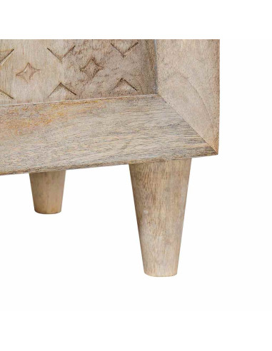 Credenza Bianco 33.5 x 60 x 75 cm